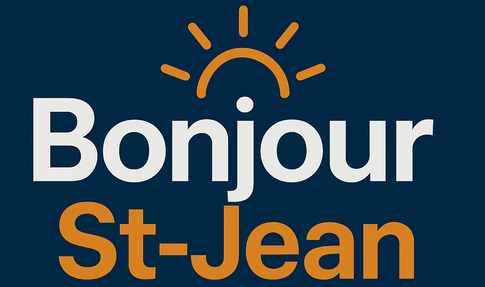 Bonjour St-Jean